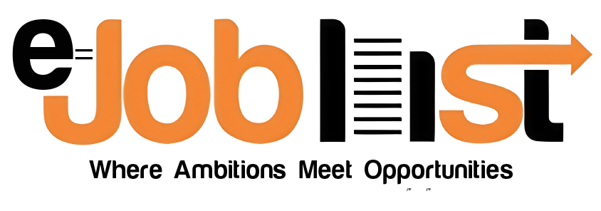 EJobList logo
