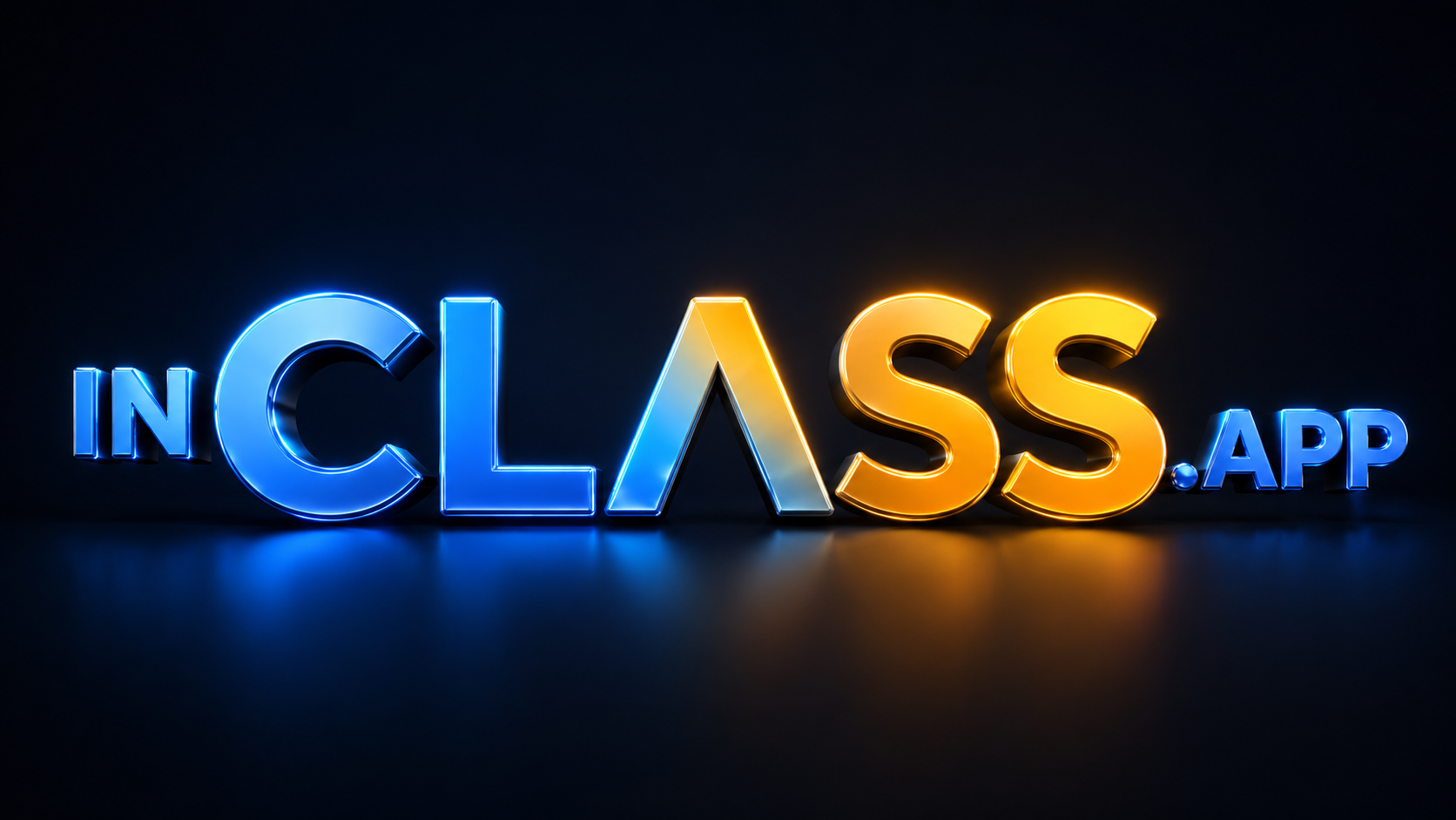 Inclass.app logo