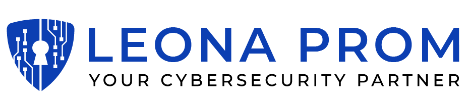 Leonaprom logo