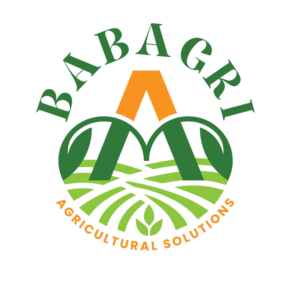 Babagri logo