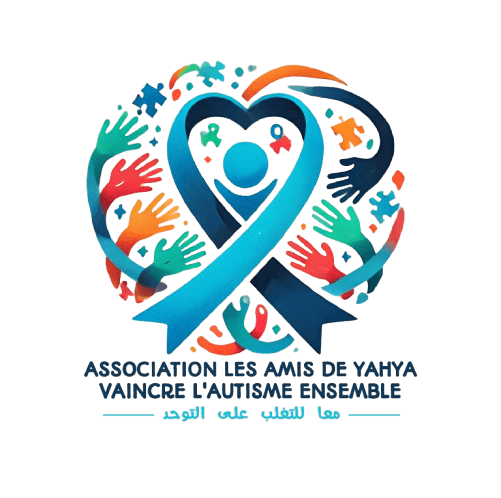 Les Amis De YAHYA logo