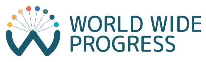 Worldwide Progress logo